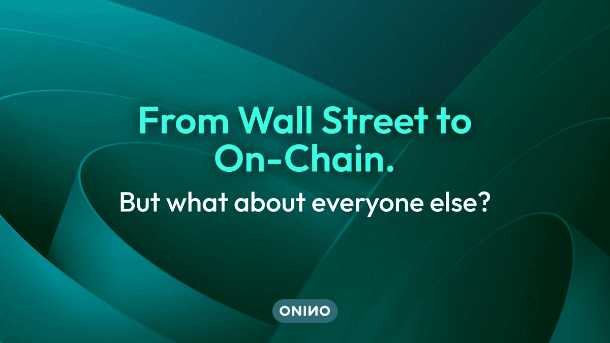 Robinhood Launches Tokenized Stocks for EU, While Others Focus on Democratizing Access