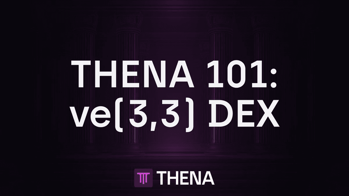 THENA Releases veTHE 101 Guide as New Voters Join Through liveTHE