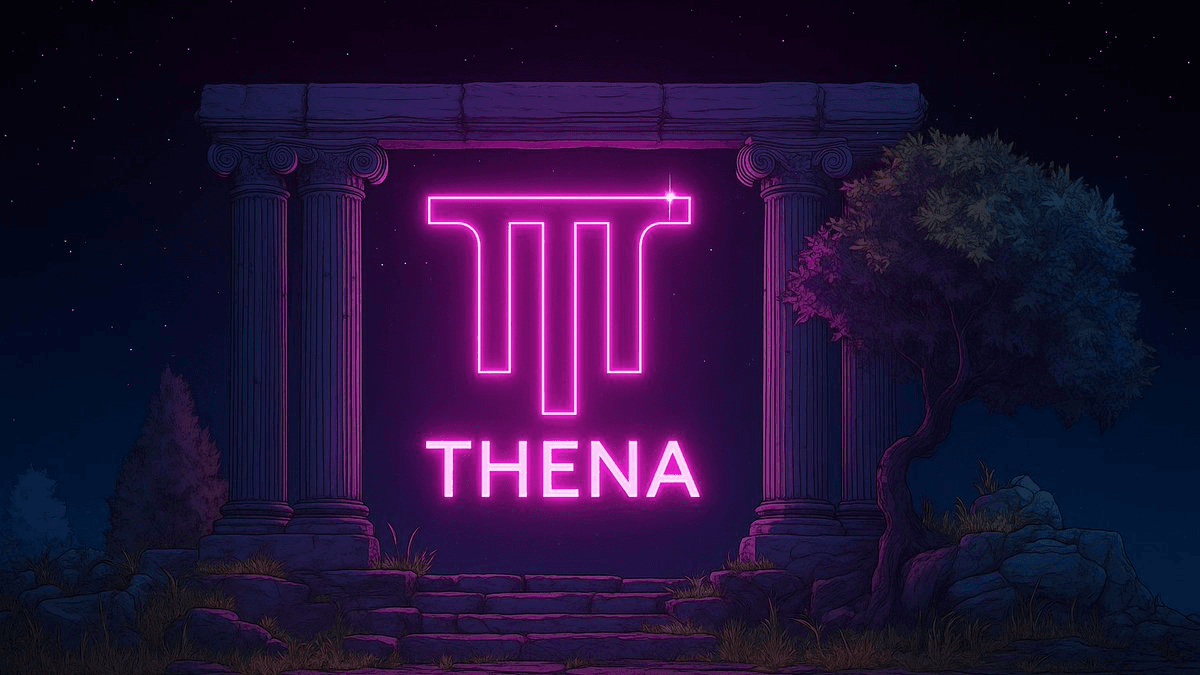 THENA Reaffirms Mission to Bridge TradFi and DeFi