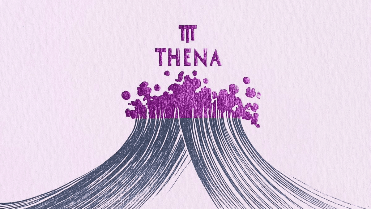 THENA Announces New Season with Major Platform Updates