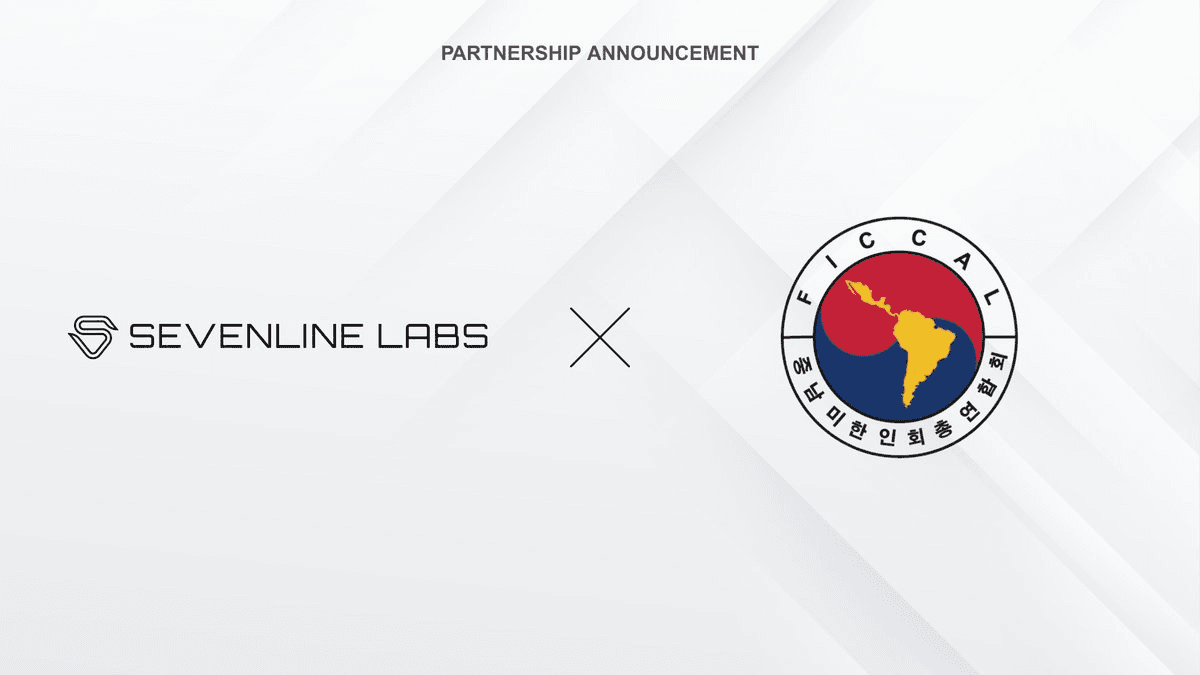 Sevenline Labs Partners with Korean Federation for MPT Payment System at Latin American K-Culture Festivals