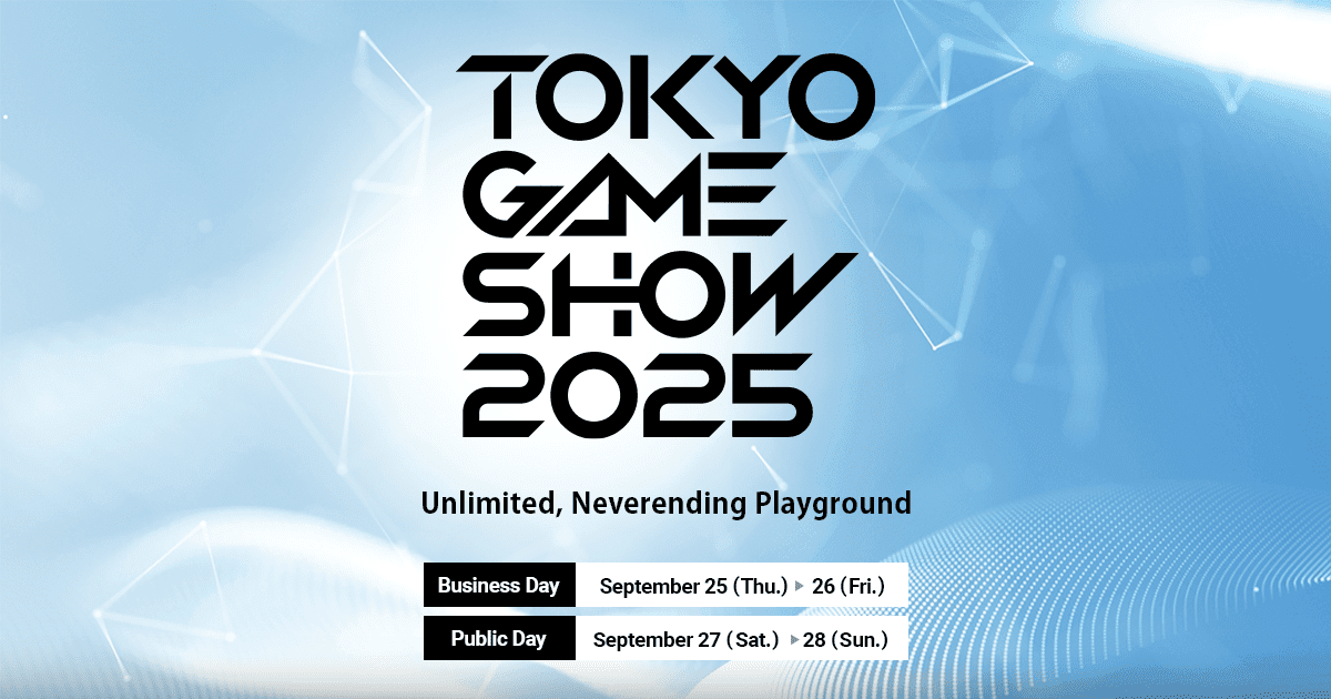 Miracle Play Selected for Tokyo Game Show 2025 Seoul Game Alley