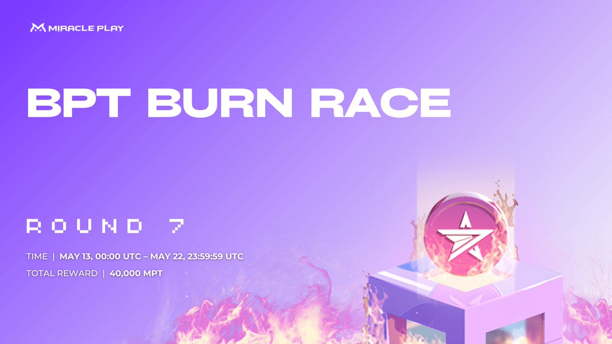 BPT Burn Race Round 7 Tutorial Released