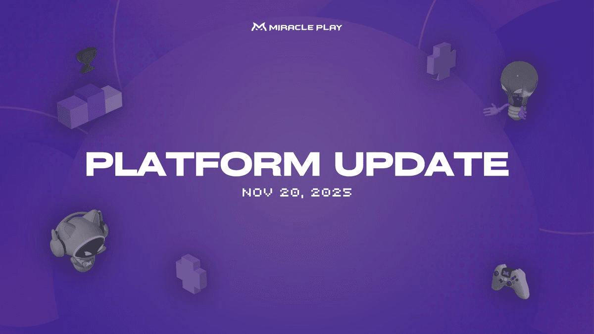 🎮 Villains Unleashed