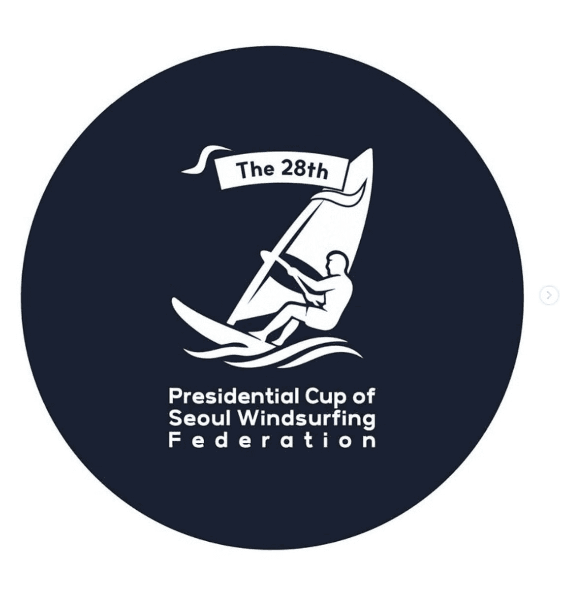 Miracle Play Sponsors 28th Presidential Cup of Seoul Windsurfing Federation