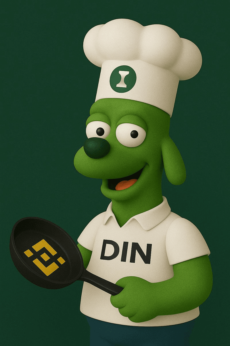 DIN Network Launches Live AI Data Economy with Verified Labels and Fair Rewards
