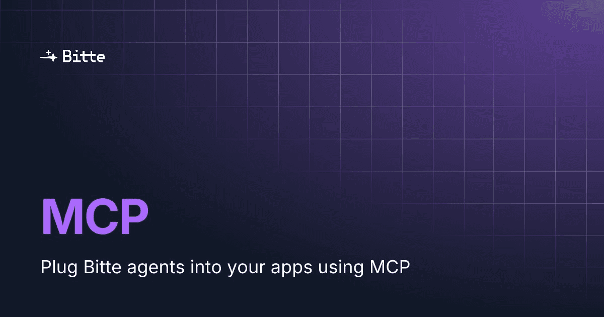 Bitte Protocol Reveals Key Insights from AI Agent Development