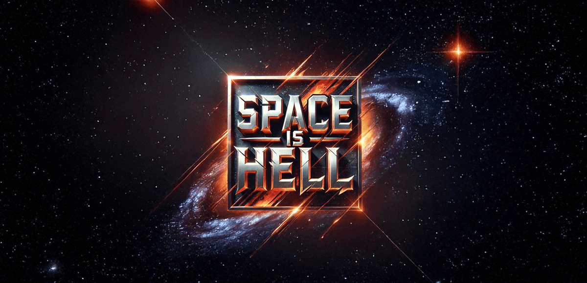 Space is Hell Announces 2025 Roadmap and IMX Partnership