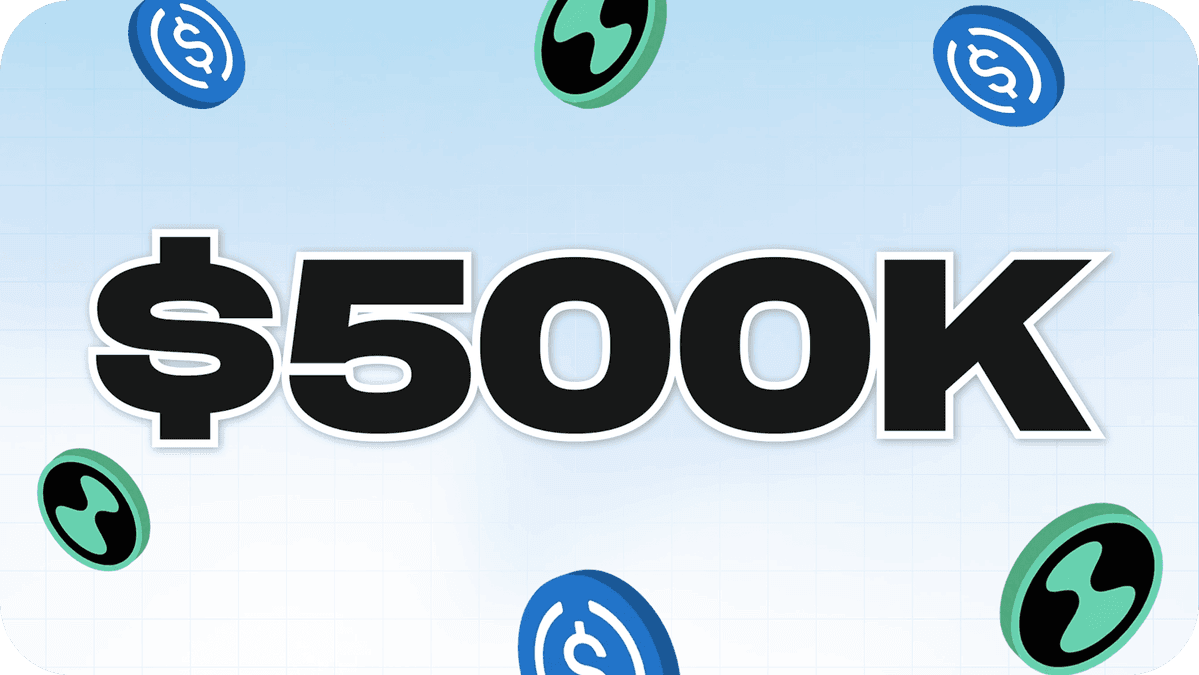 Platform Commits $500K to User Rewards Program