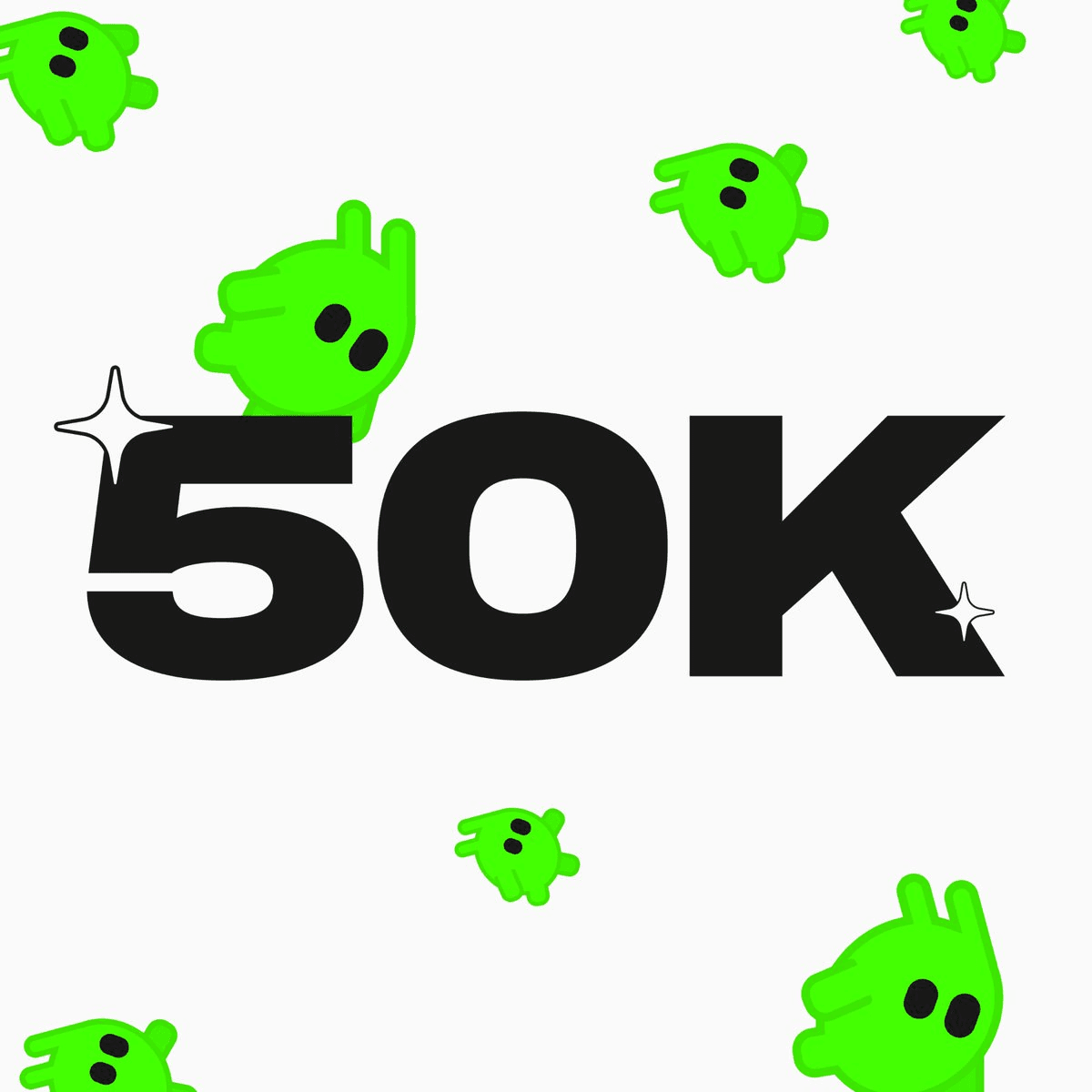 Platform Reaches 50,000 User Milestone