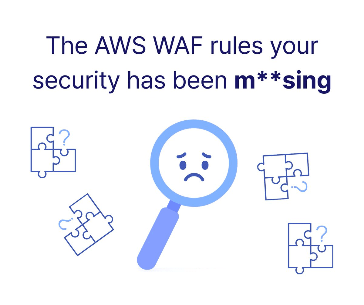 Cloudbric Managed Rules Now Available on AWS Marketplace