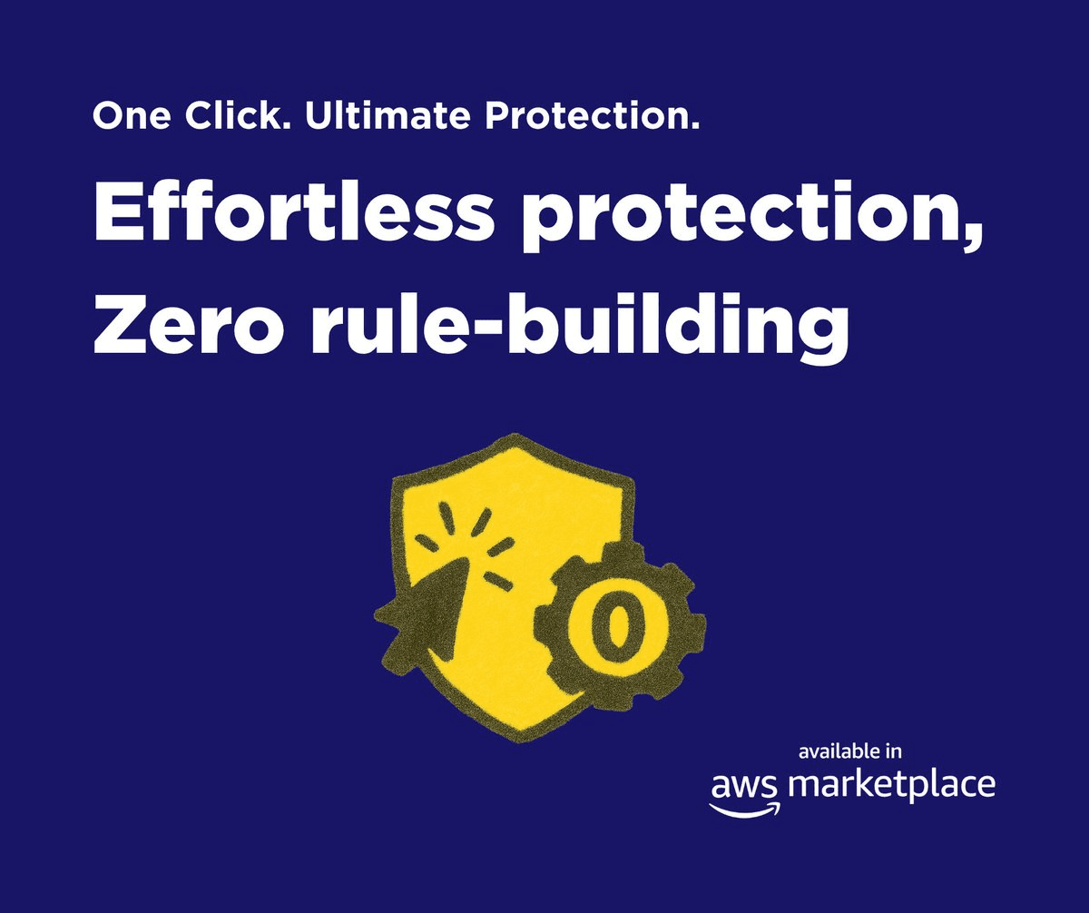 Cloudbric Launches Managed Rules for AWS WAF