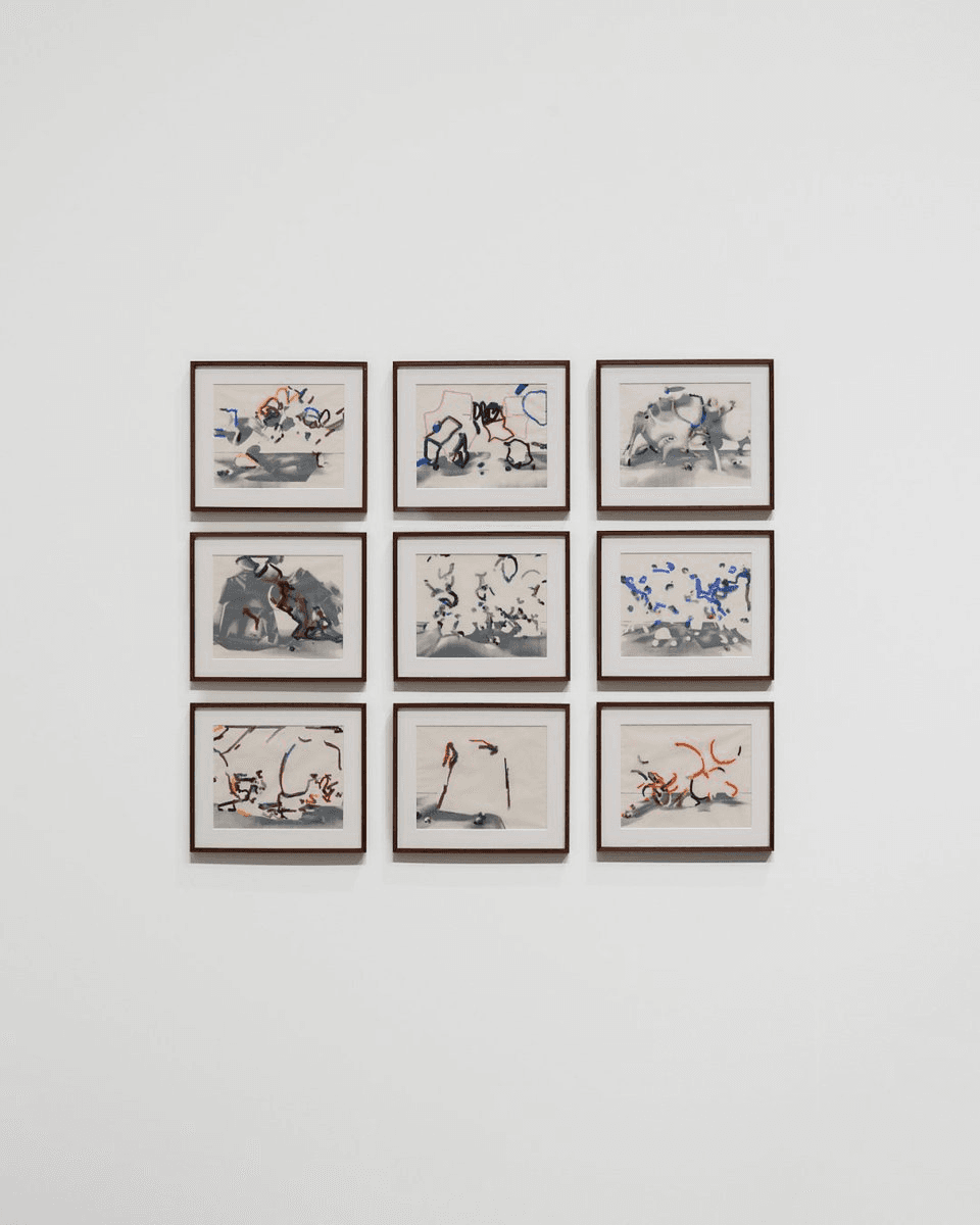 🎨 William Mapan's DOS Now Available for Public Minting on Art Blocks