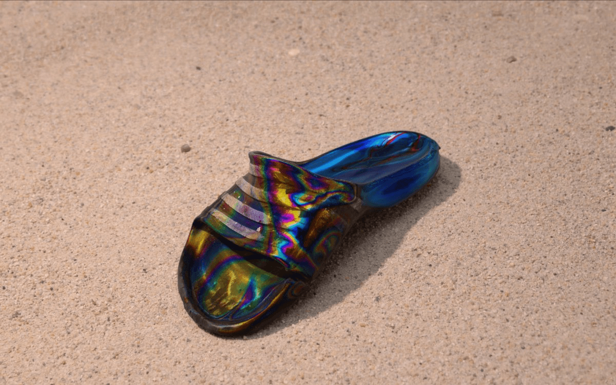 John Gerrard Launches SPIRITS Part Two at LACMA