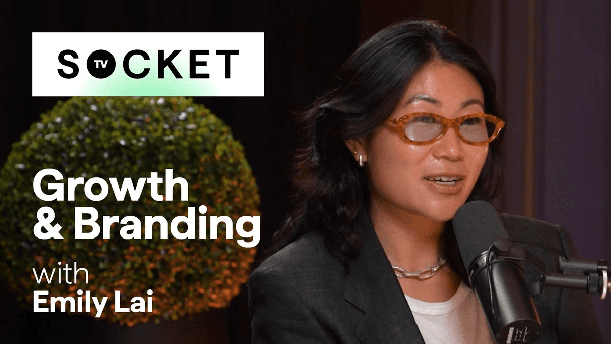 Socket TV Launches with Emily Lai from Hype Partners