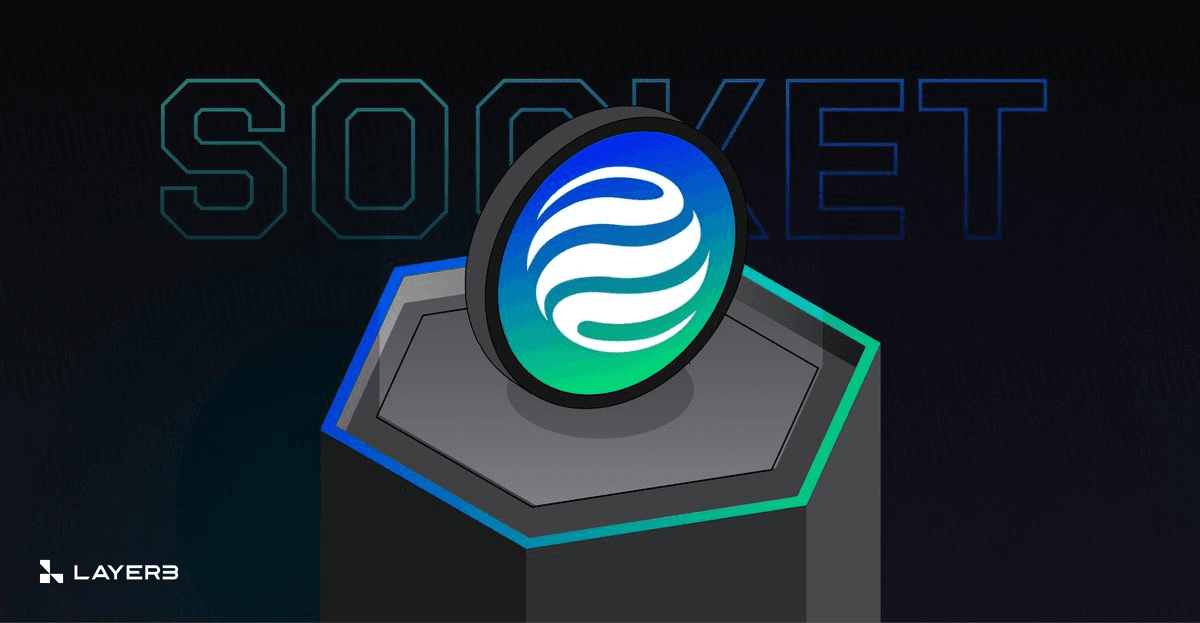 🔌 Socket Completes Chain Abstraction Quest