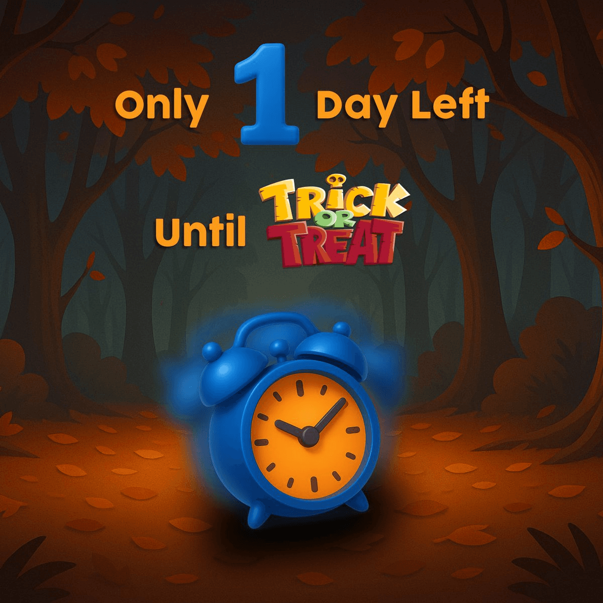 Micro3 Launches Halloween Trick or Treat Game
