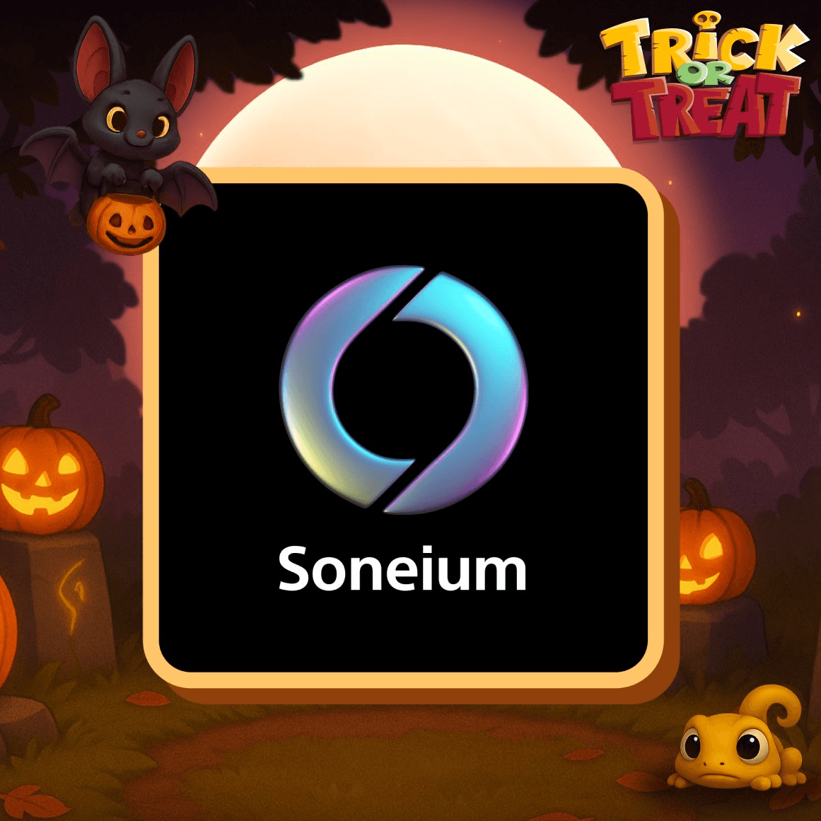 🎃 Spooky Treats