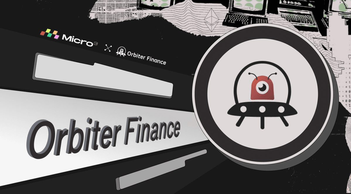 ZK-Powered Scaling Goes Live on Orbiter Finance via MegaETH Labs