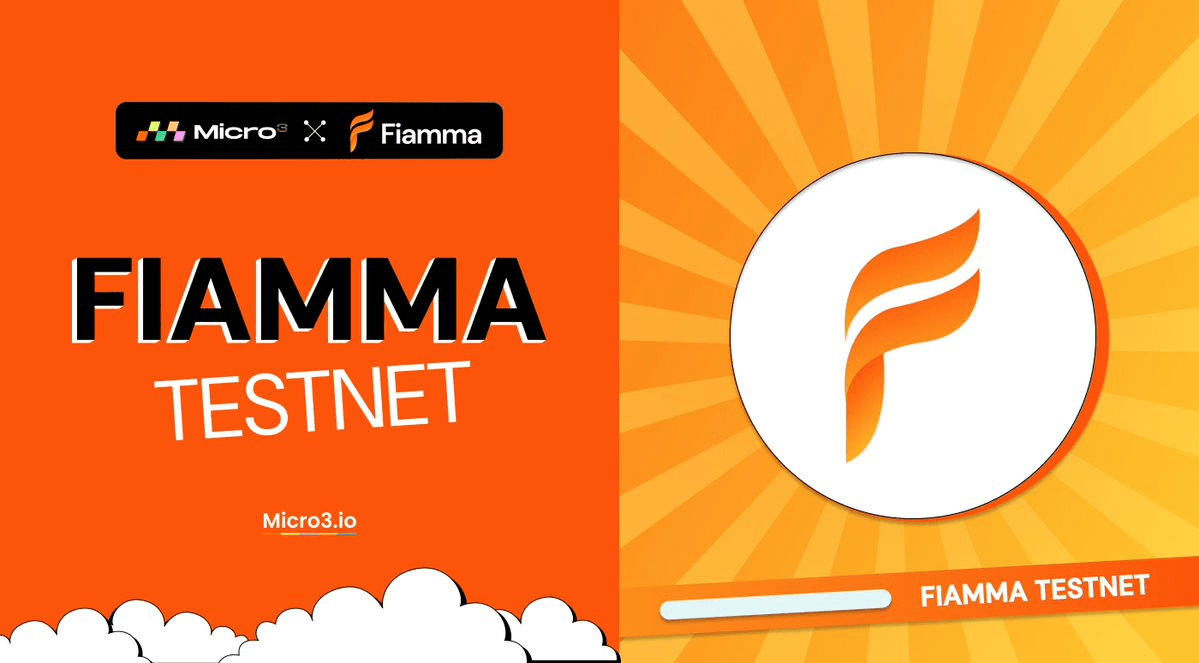 Micro3 Partners with Fiamma Labs to Enhance Bitcoin Functionality
