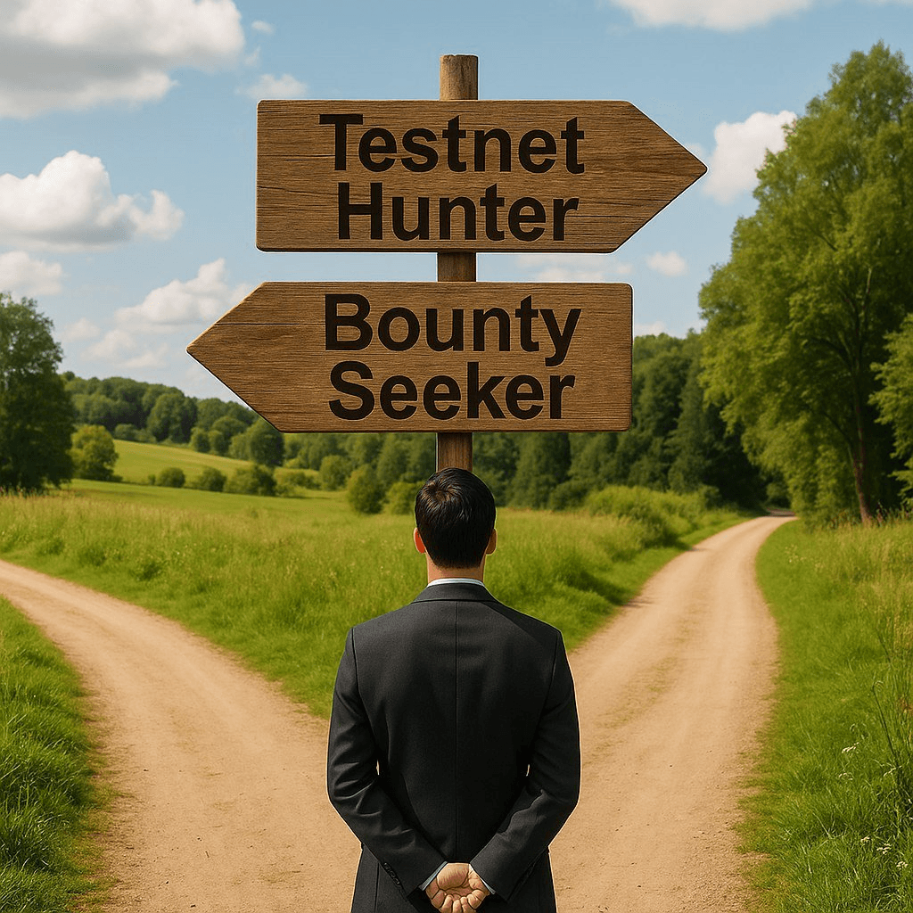 Micro3 Launches Dual Campaign for Testnet Participation and Airdrop Opportunities