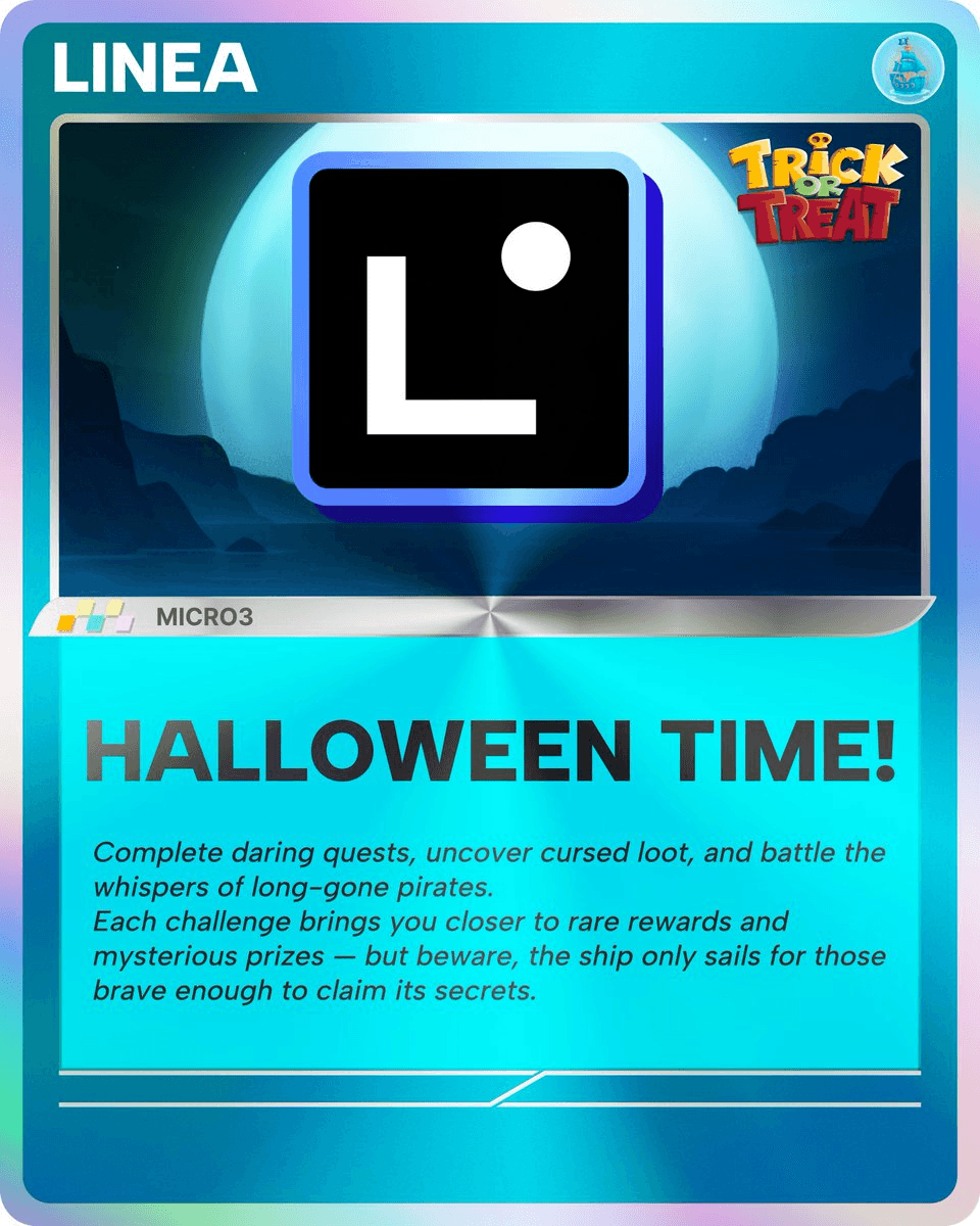 🎃 Areum Partners with Micro3 for Halloween Quest Campaign