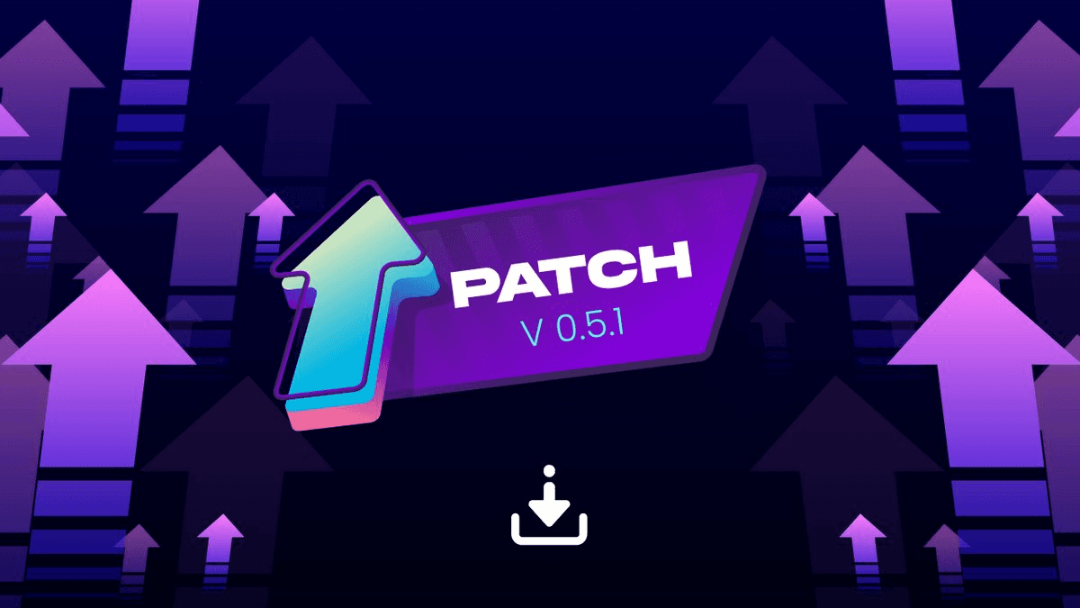 World of Dypians v0.5.1 Patch Notes