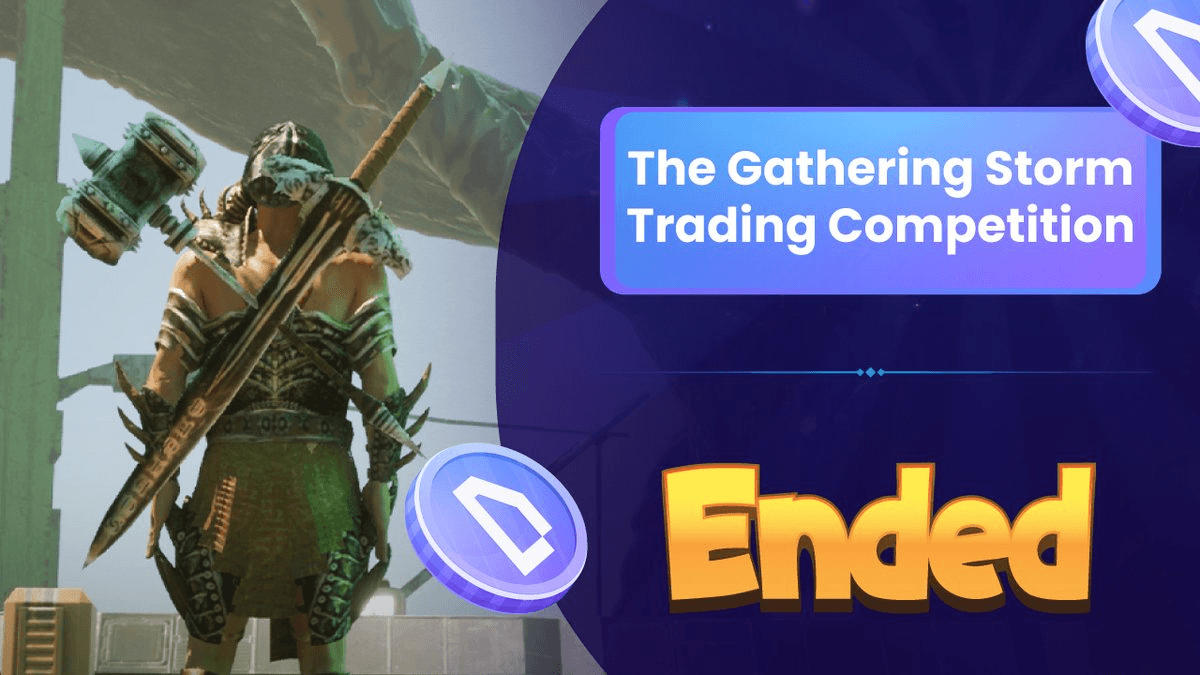 World of Dypians Trading Competition Concludes with $300K in Rewards