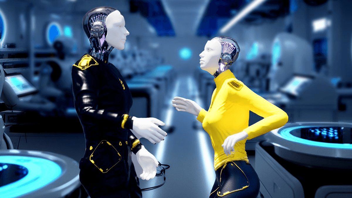 BNB Chain Introduces AI-Powered In-Game Characters