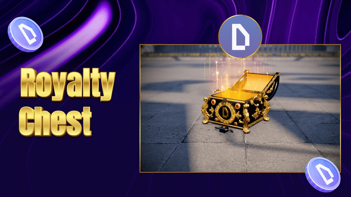 🎁 Daily Mystery Chests