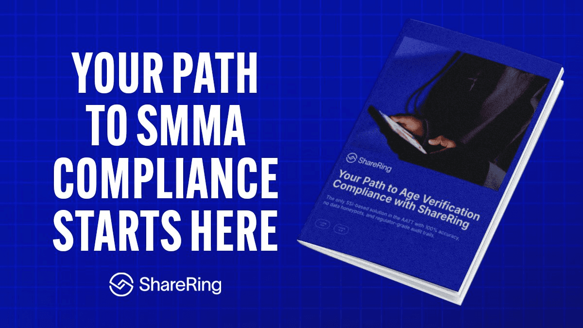 Australia's SMMA Laws Launch This Month, Requiring Age Verification for Social Platforms