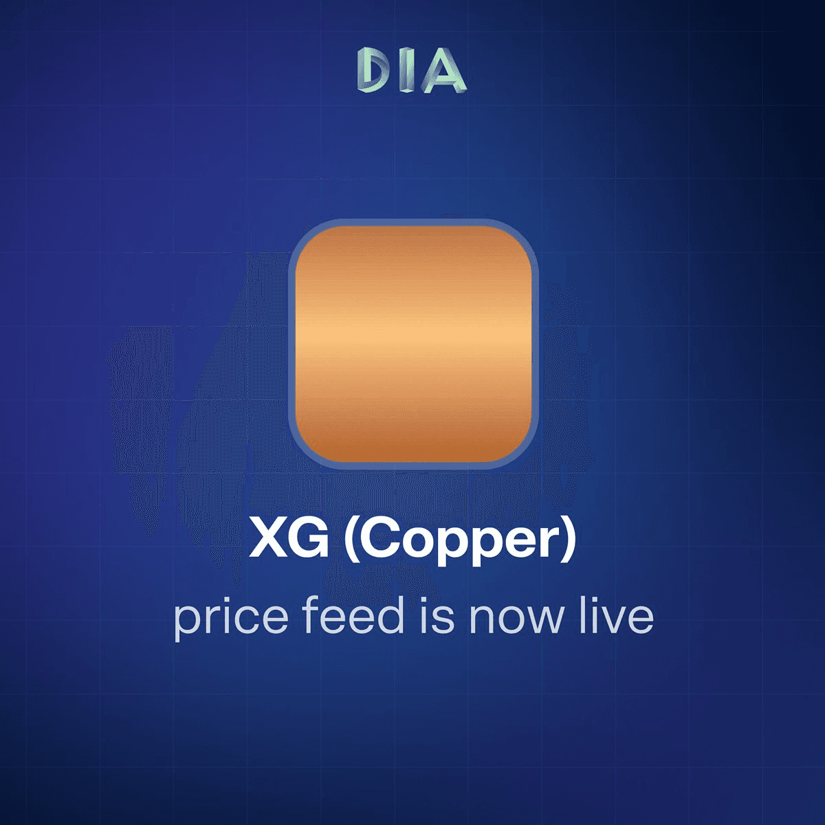 🔥 Copper Breakthrough