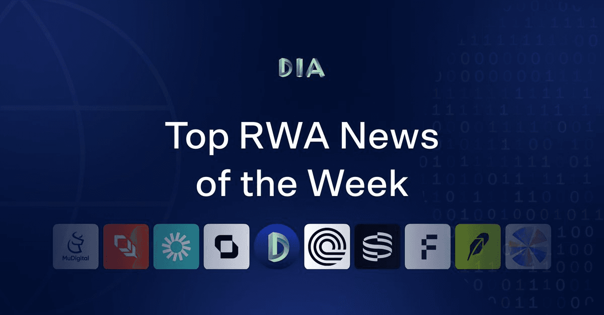 Ondo Receives EU Approval to Offer Tokenized Stocks and ETFs