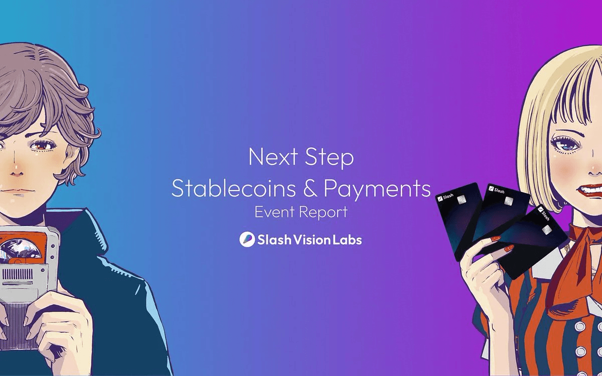 Slash Announces Japan Expansion with Regulatory Compliance Focus