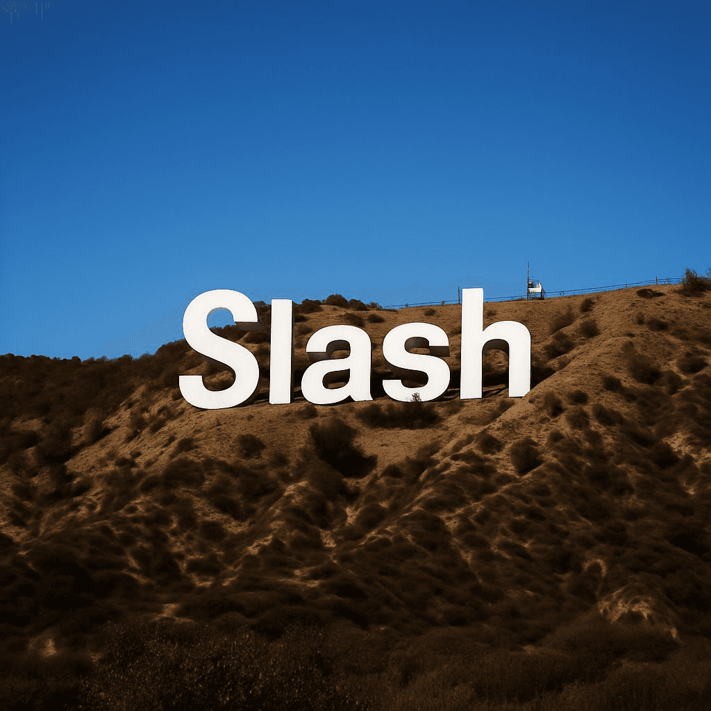 Slash Payment: The Non-Custodial Crypto Payment Gateway