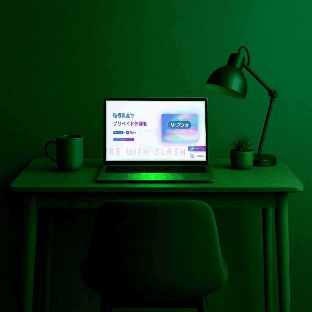 Slash Payment: Web3 Payment Gateway Launch