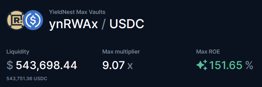 🏠 Real Estate Meets DeFi