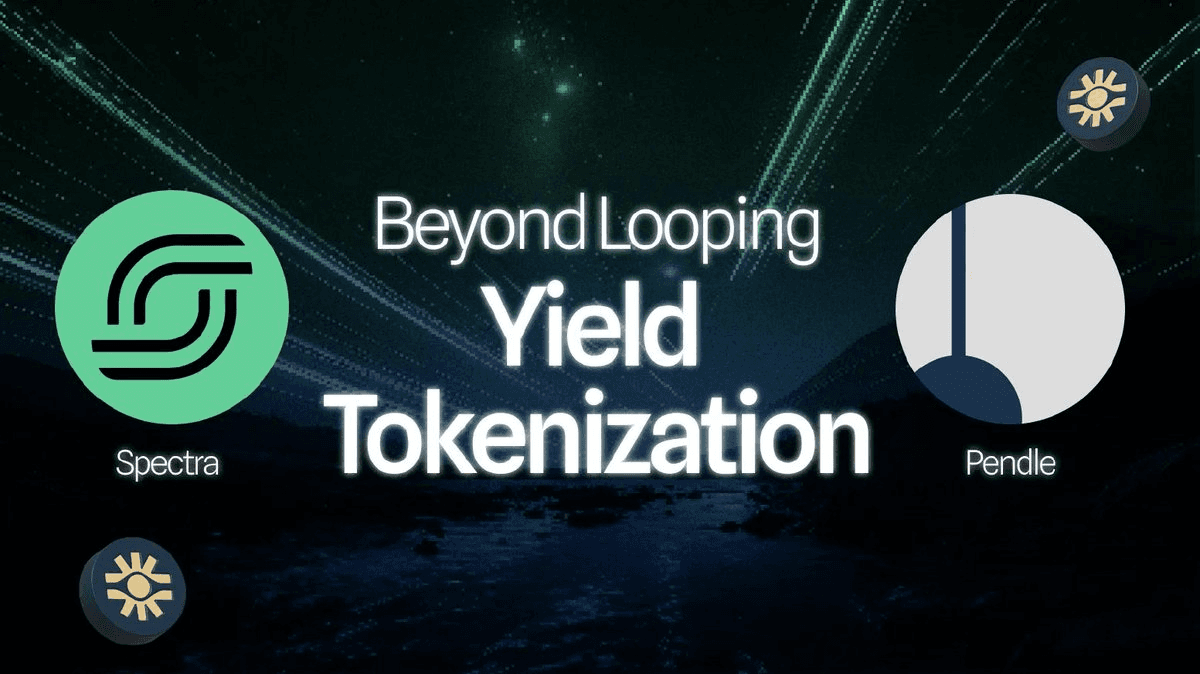 ynRWAx Yield Tokenization Now Available on Two Platforms