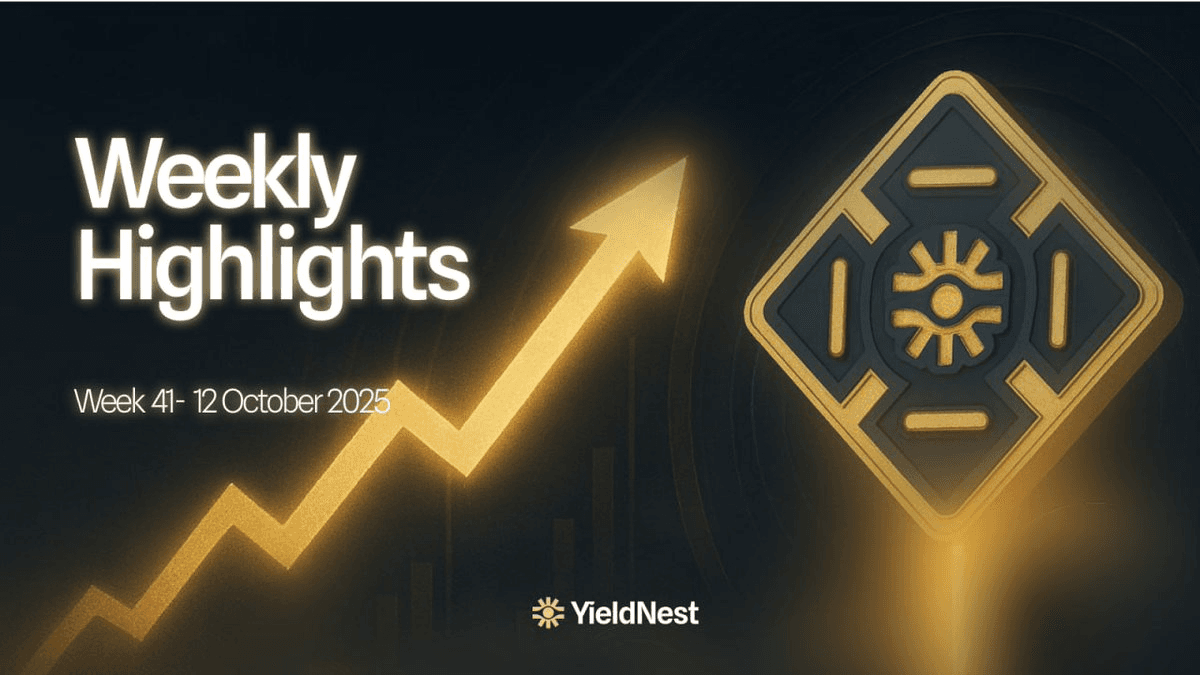 π BNB Hits ATH While ynBNBx TVL Reaches $42M Record