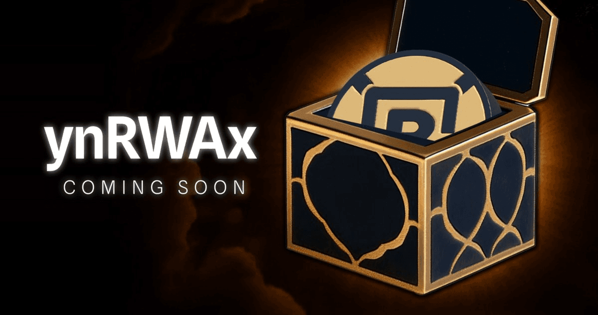 YieldNest Prepares to Launch ynRWAx: Real-World Assets Meet DeFi