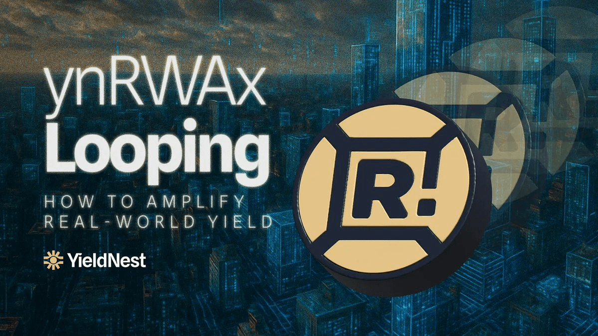 π RWA Looping Goes Mainstream