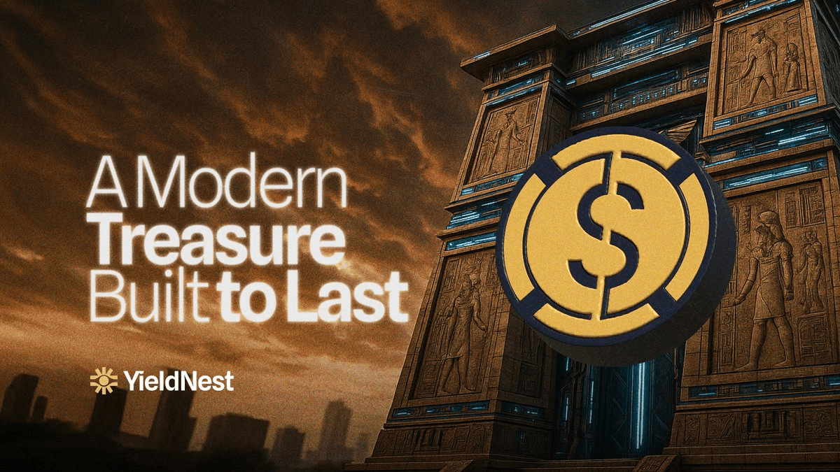 YieldNest Introduces ynUSDx for Yield-Generating Stablecoins