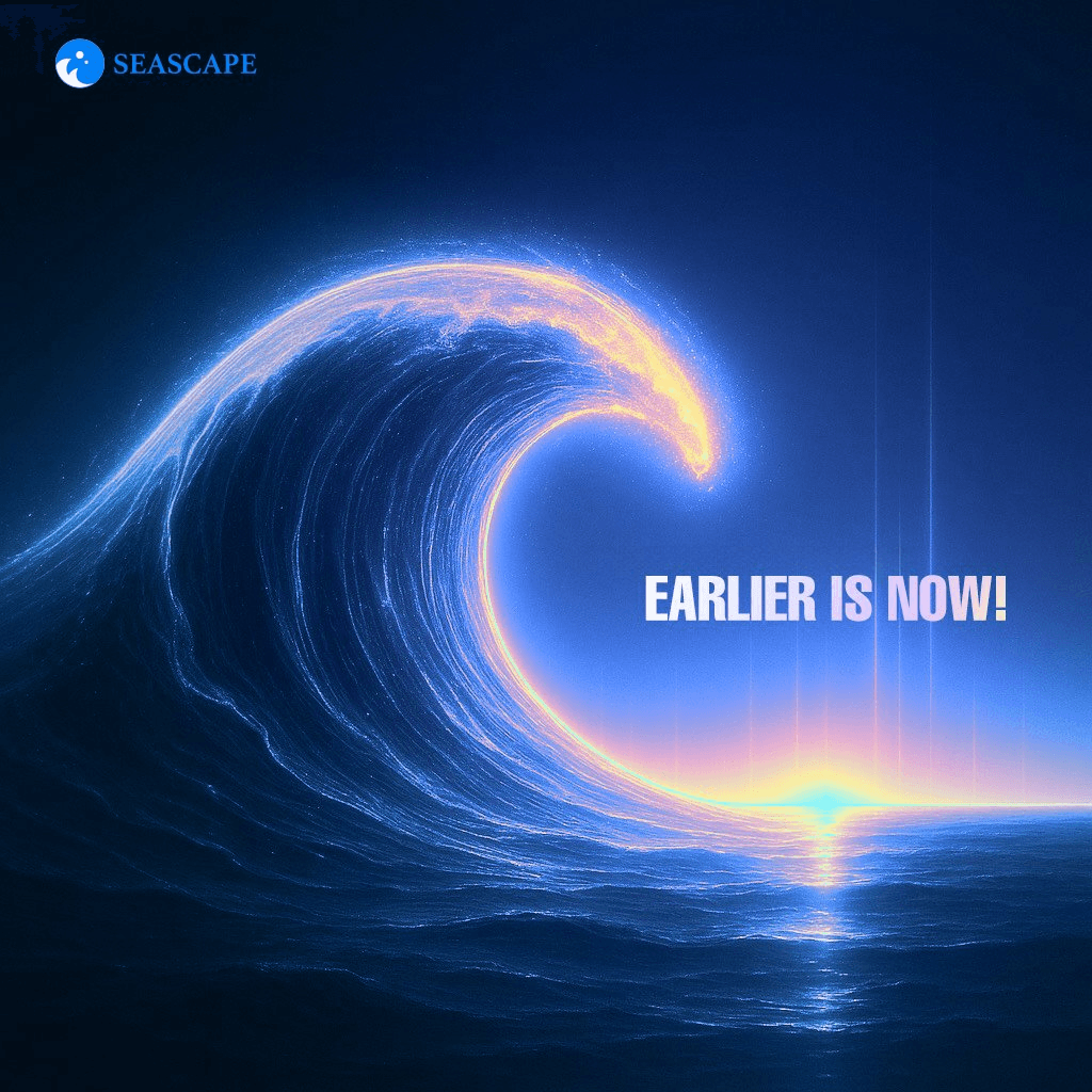 🌊 Seascape's BNB Treasury Model Gains Attention