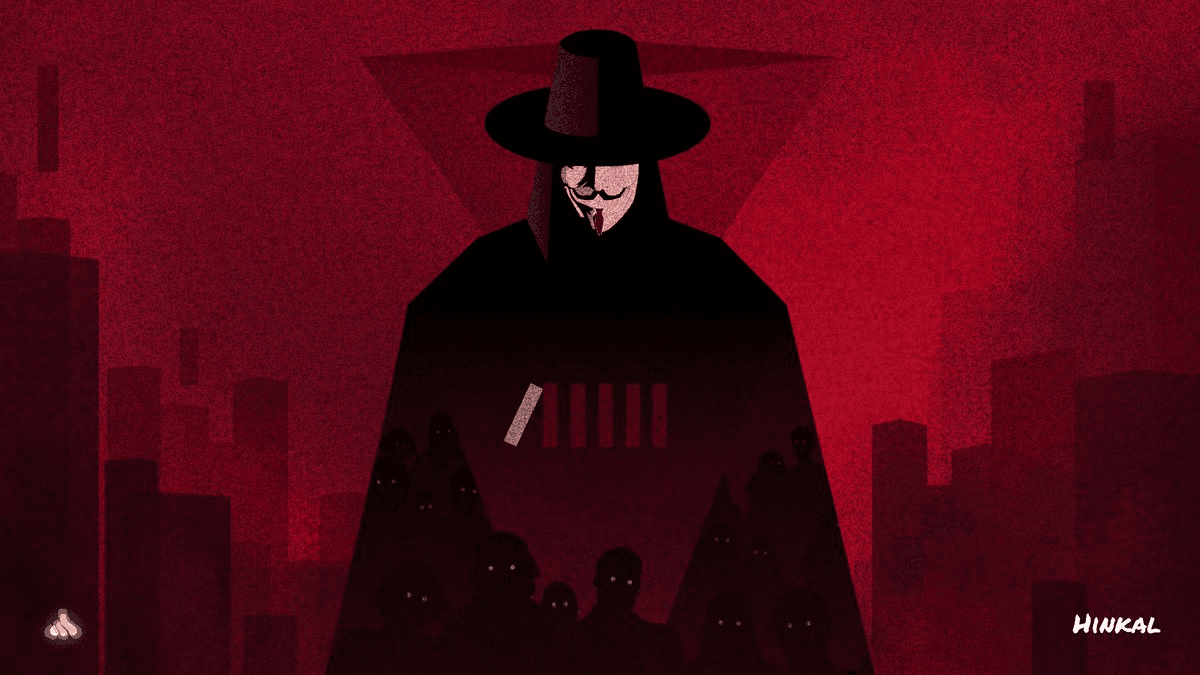 Hinkal Protocol Challenges Status Quo on Wallet Privacy