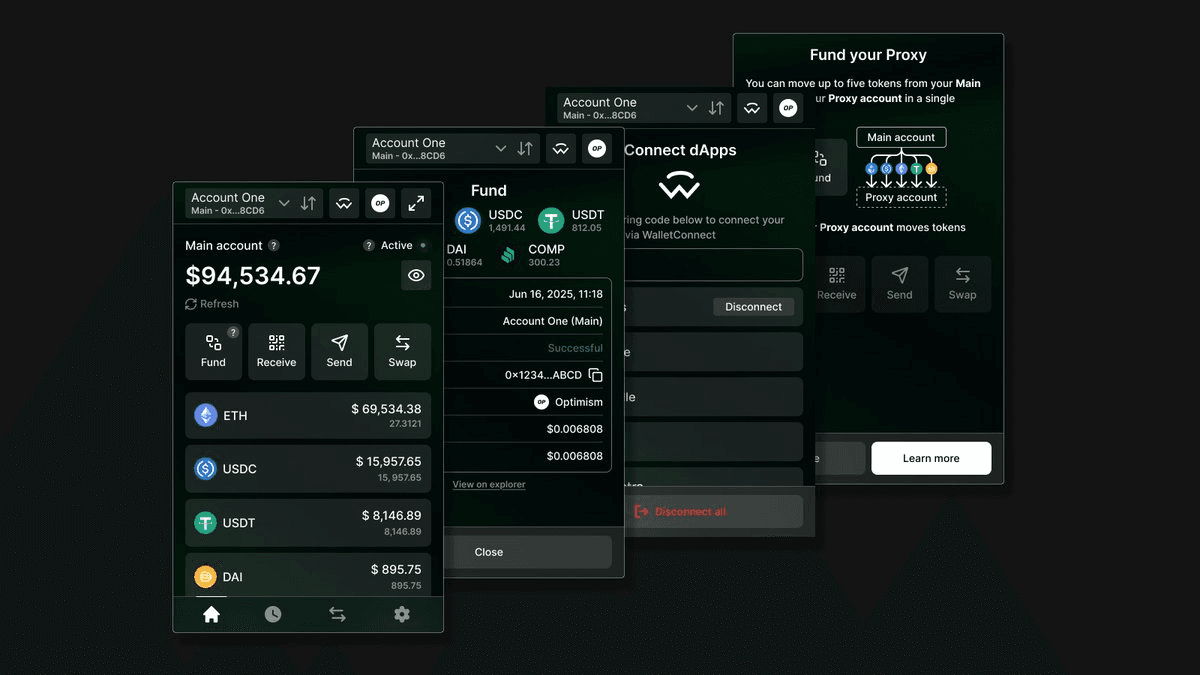 Hinkal Protocol Launches NFT Challenge and AMA Event