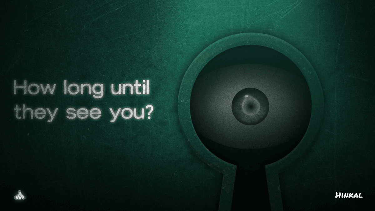 The Privacy Paradox: Your Crypto Life is More Public Than You Think