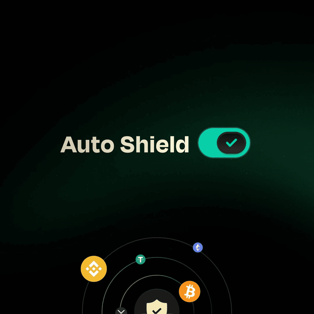 New Privacy Feature Automatically Returns Leftover Funds to Private Wallet