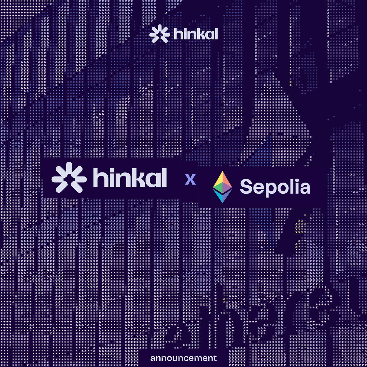Hinkal Prime Launches Private Treasury Management for Institutions