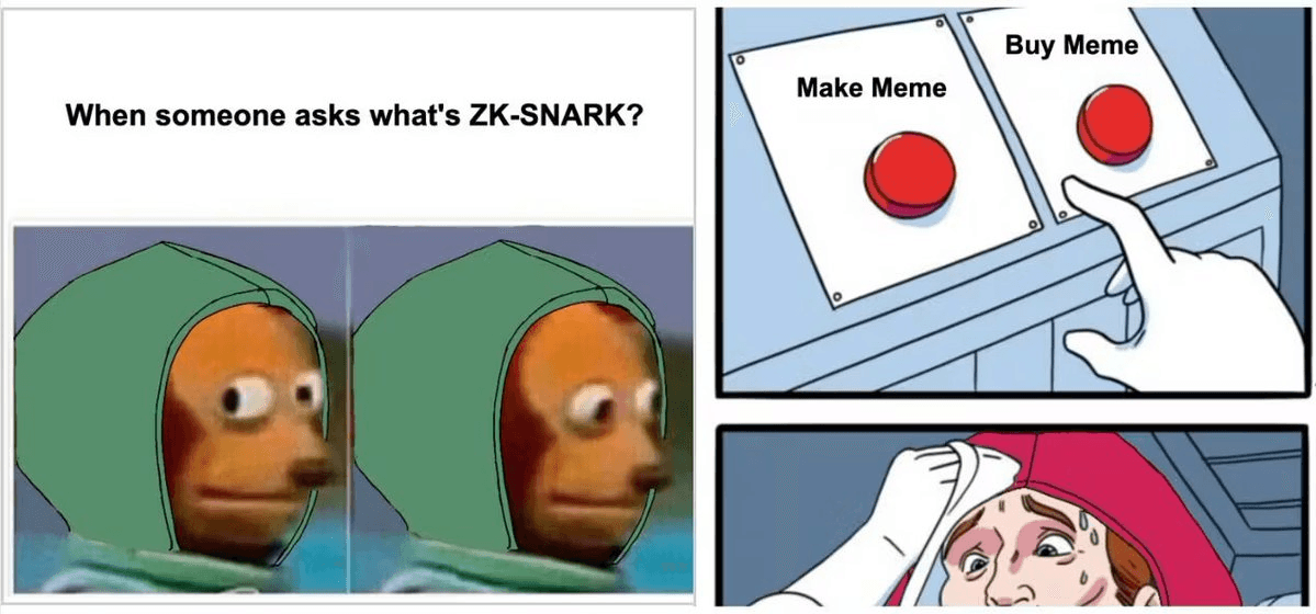 Memecoin Era Ends as Utility Projects and ZK Privacy Tech Prepare for Comeback