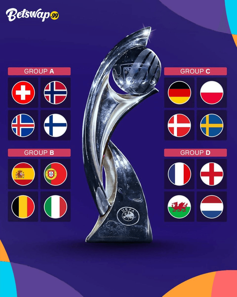 WEURO 2025 Final Countdown Begins